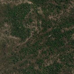 Satellite imagery of Cerro Pencales, AR