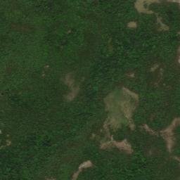Satellite imagery of Cerro da Pedreira, BR