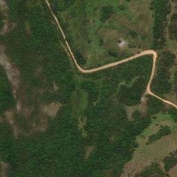 Satellite imagery of Cerro da Pedreira, BR