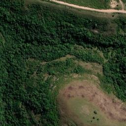 Satellite imagery of Coxilha da Anta, BR