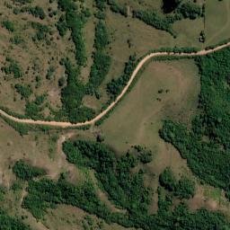 Satellite imagery of Coxilha da Anta, BR
