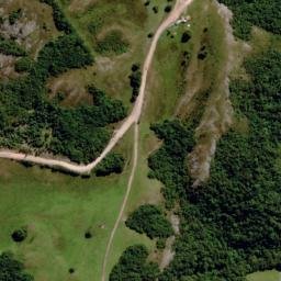 Satellite imagery of Serra das Madeiras, BR