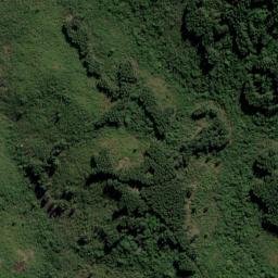 Satellite imagery of Cerro do Boqueirão, BR