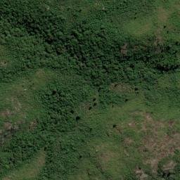 Satellite imagery of Cerro do Boqueirão, BR
