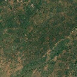 Satellite imagery of KRAAIFONTEIN, ZA
