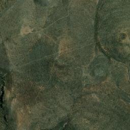 Satellite imagery of KAMDANIE, ZA