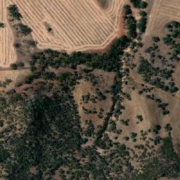 Satellite imagery of Gillingarra Hill, AU