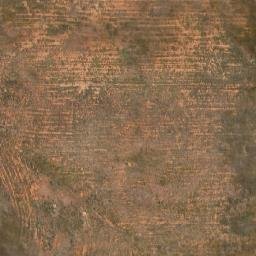 Satellite imagery of Rowans Find Mine, AU