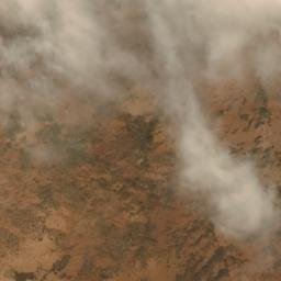 Satellite imagery of survey_point, AU