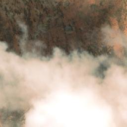 Satellite imagery of survey_point, AU