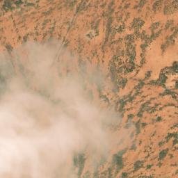 Satellite imagery of survey_point, AU