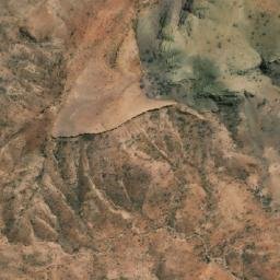 Satellite imagery of Saint Georges Bluff, AU