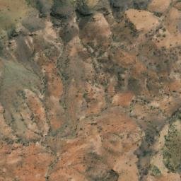Satellite imagery of Saint Georges Bluff, AU