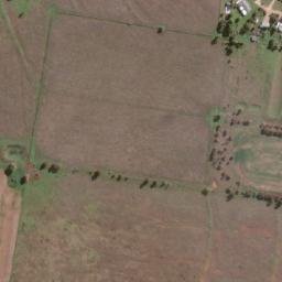 Satellite imagery of Pyrambunge, AU