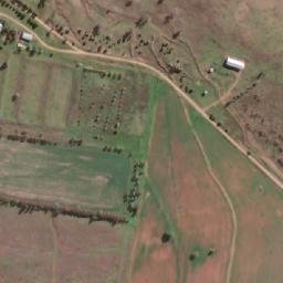 Satellite imagery of Pyrambunge, AU