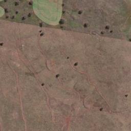 Satellite imagery of Hoads Hill, AU