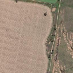 Satellite imagery of Hoads Hill, AU