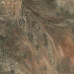 Satellite imagery of Cerro Juan Peréz, CL