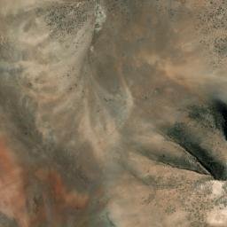 Satellite imagery of Cerro Juan Peréz, CL