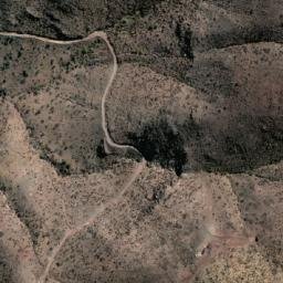 Satellite imagery of El Plomo, CL