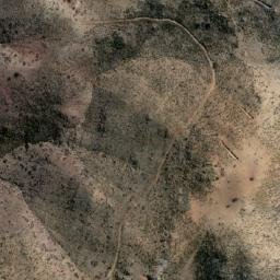 Satellite imagery of El Plomo, CL