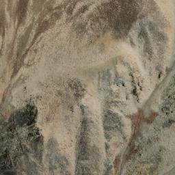 Satellite imagery of Cerro Tulahuén, CL