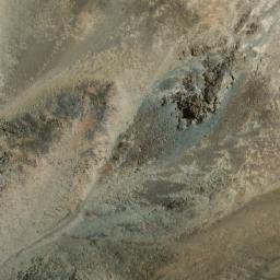 Satellite imagery of Cerro Tulahuén, CL