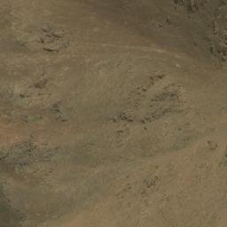 Satellite imagery of Cerro Acerillos, AR