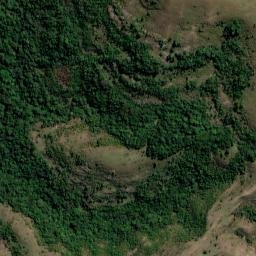 Satellite imagery of Coxilha da Anta, BR