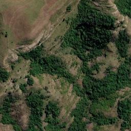 Satellite imagery of Coxilha da Anta, BR