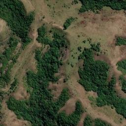 Satellite imagery of Coxilha da Anta, BR