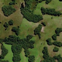 Satellite imagery of Serra das Madeiras, BR
