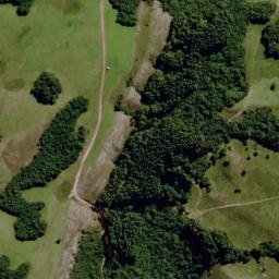 Satellite imagery of Serra das Madeiras, BR