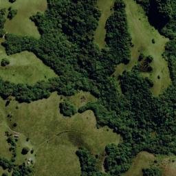 Satellite imagery of Serra das Madeiras, BR
