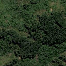 Satellite imagery of Cerro do Boqueirão, BR