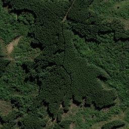 Satellite imagery of Cerro do Boqueirão, BR