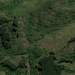 Satellite imagery of Cerro do Boqueirão, BR
