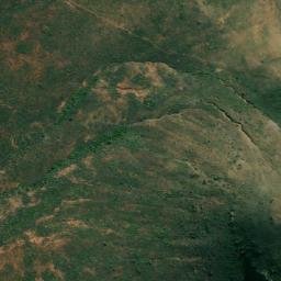 Satellite imagery of KRAAIFONTEIN, ZA