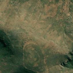 Satellite imagery of KRAAIFONTEIN, ZA