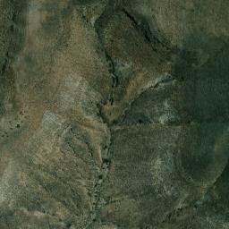 Satellite imagery of KAMDANIE, ZA