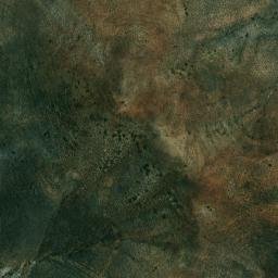 Satellite imagery of KAMDANIE, ZA