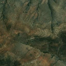 Satellite imagery of KAMDANIE, ZA