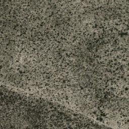 Satellite imagery of Gabys Peak, AU