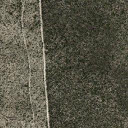 Satellite imagery of Gabys Peak, AU