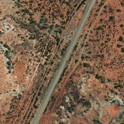 Satellite imagery of Bayley, AU