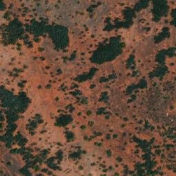 Satellite imagery of Scotch Star Mine, AU