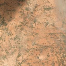 Satellite imagery of survey_point, AU