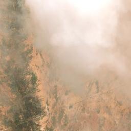 Satellite imagery of survey_point, AU