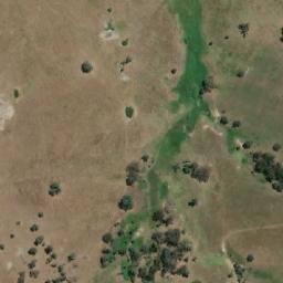 Satellite imagery of Bullimbulla Mountain, AU