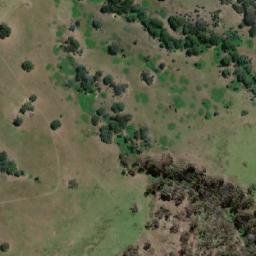Satellite imagery of Bullimbulla Mountain, AU